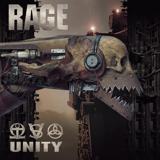 Unity Rage
