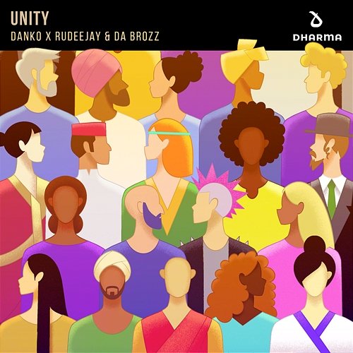 Unity Danko X Rudeejay & Da Brozz