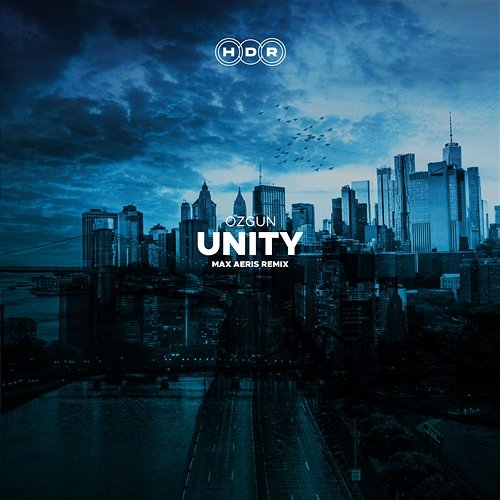 Unity Ozgun