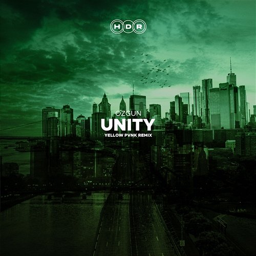 Unity Ozgun