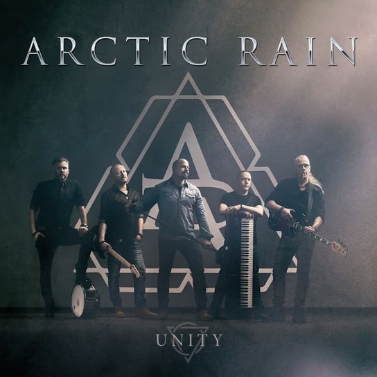 Unity Arctic Rain
