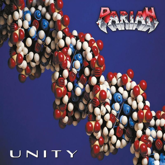 Unity Pariah