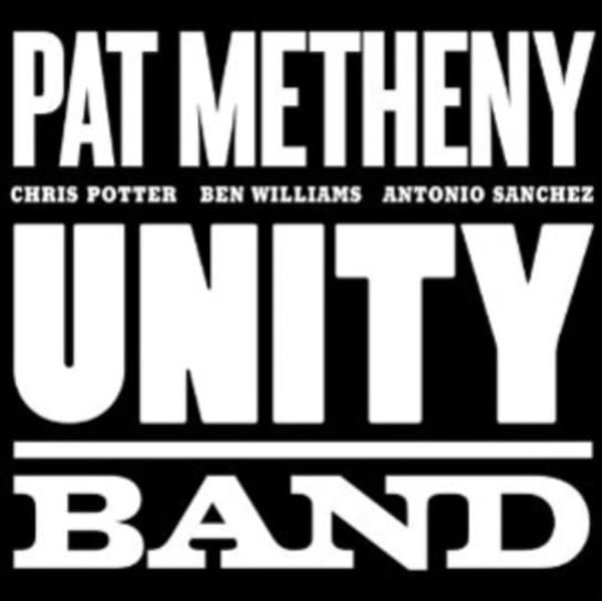 Unity Band Metheny Pat