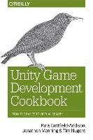 Unity Game Development Cookbook Buttfield-Addison Paris