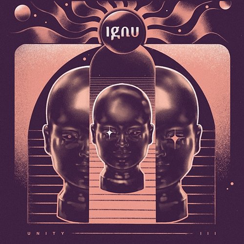 Unity III Ignu
