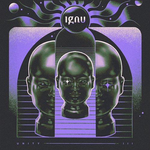 Unity III Ignu