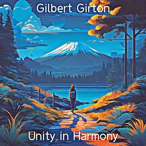 Unity in Harmony Gilbert Girton