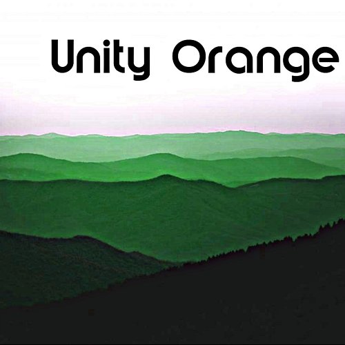 Unity Orange Nicollette Pandora
