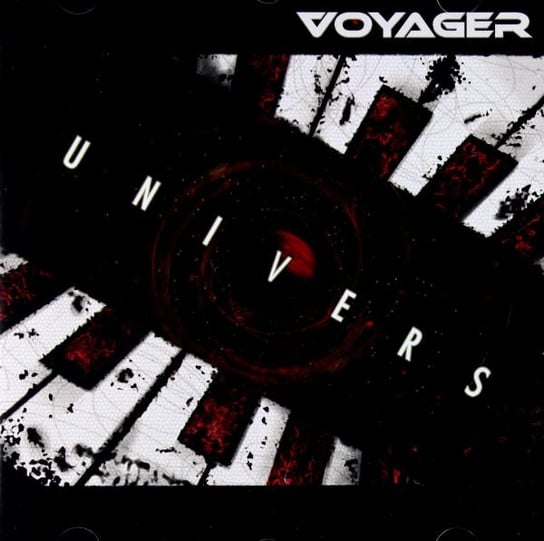 Univers Voyager