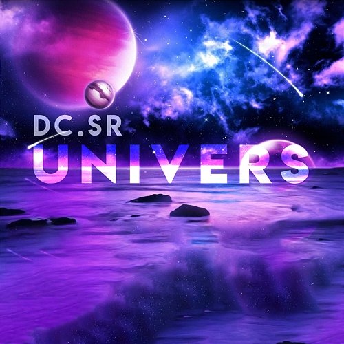 Univers DC.SR