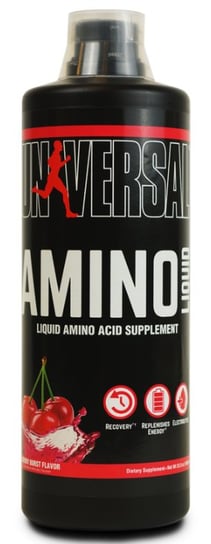 Universal Animal Amino Liquid 1000ml Universal Nutrition
