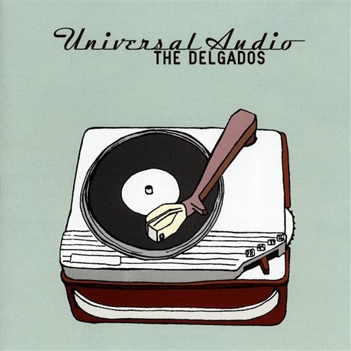 Universal Audio The Delgados