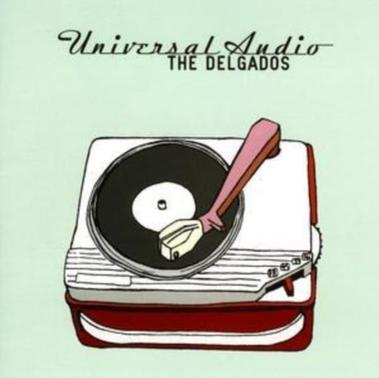 Universal Audio The Delgados