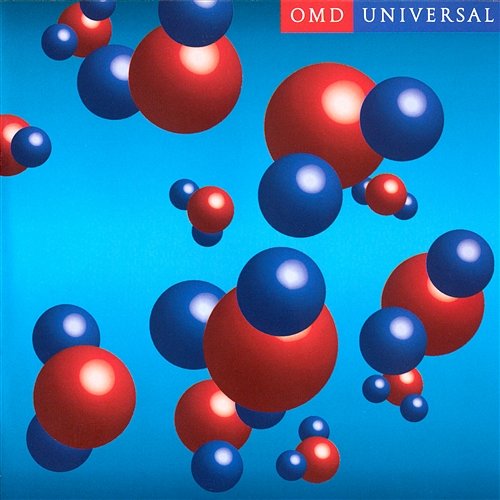 Universal Orchestral Manoeuvres In The Dark