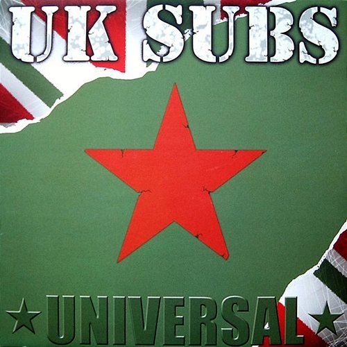 Universal UK Subs