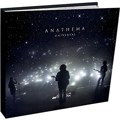 Universal Anathema