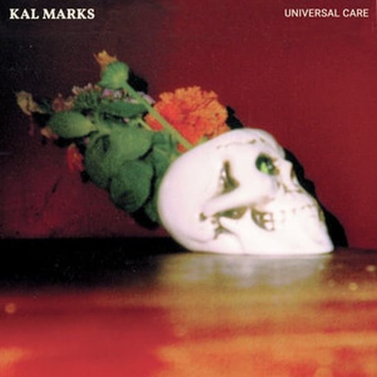 Universal Care, płyta winylowa Kal Marks