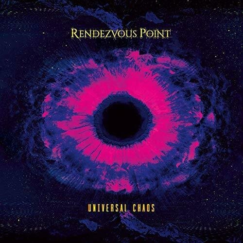 Universal Chaos, płyta winylowa Rendezvous Point