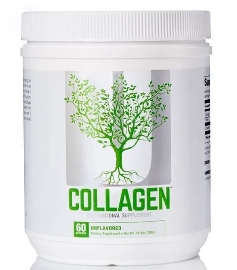 Universal Collagen 300g Universal Nutrition