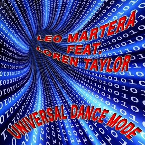Universal Dance Mode Leo Martera, Loren Taylor