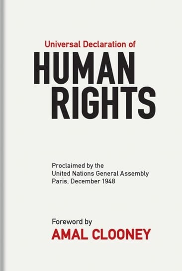 Universal Declaration of Human Rights Opracowanie zbiorowe