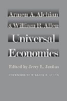 Universal Economics Alchian Armen A., Allen William R.
