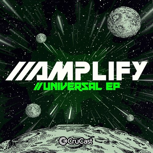 Universal - EP Amplify