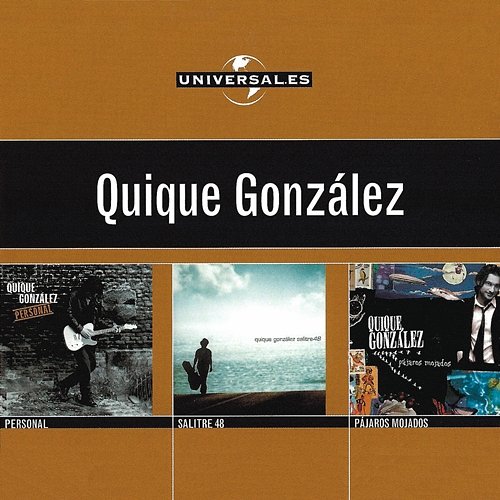Universal.es Quique González Quique González