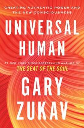 Universal Human Simon & Schuster US