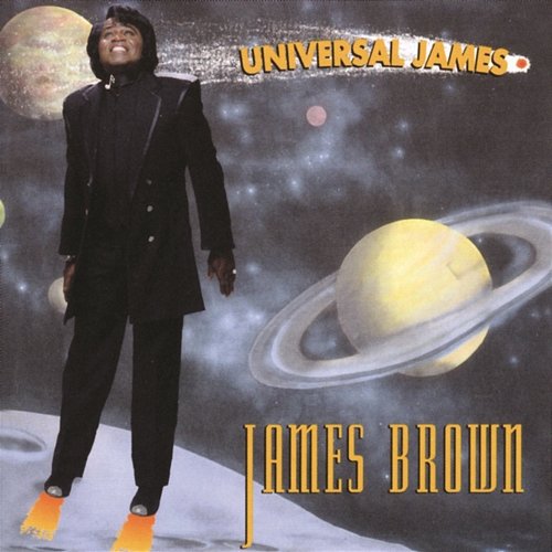 Universal James James Brown