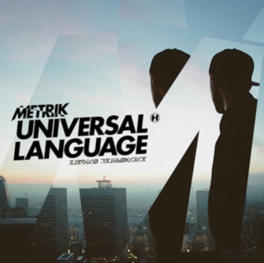 Universal Language Metrik