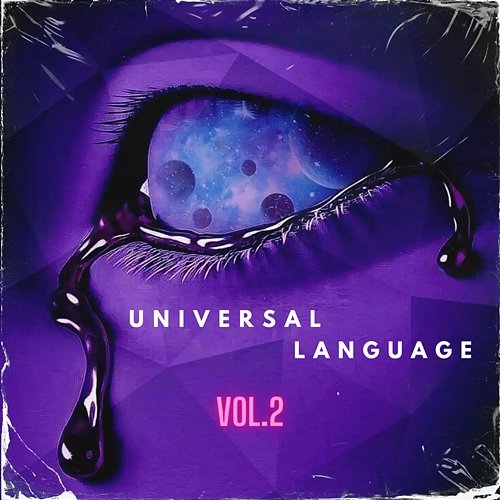 Universal Language Vol.2 EvolvE Beatz