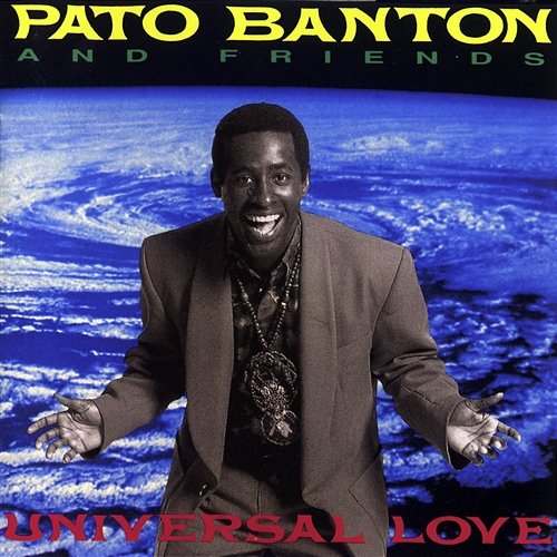 Universal Love Pato Banton