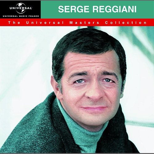 Universal Master Serge Reggiani