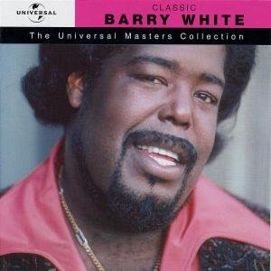 Universal Master Collection White Barry
