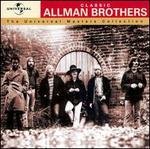 Universal Masters Collection The Allman Brothers Band