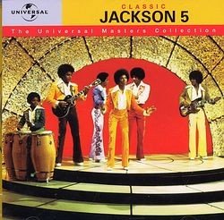Universal Masters Collection The Jackson 5
