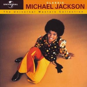 Universal Masters Collection Jackson Michael