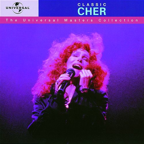 Universal Masters Collection Cher