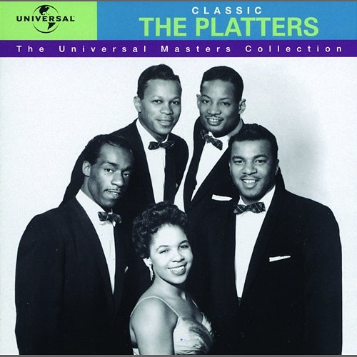 Red Sails In The Sunset The Platters