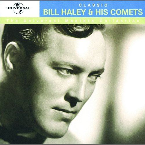 Razzle Dazzle Bill Haley & His Comets