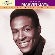 Universal Masters Collection Gaye Marvin