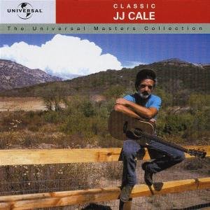UNIVERSAL MASTERS COLLECTION Cale J.J.