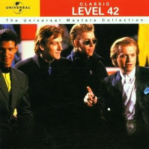 Universal Masters Collection Level 42