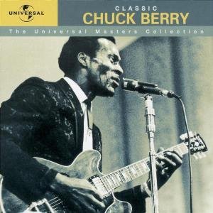UNIVERSAL MASTERS COLLECTION Berry Chuck
