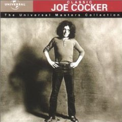 Universal Masters Collection Cocker Joe