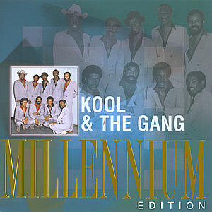 Universal Masters Collection Kool and The Gang