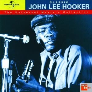 Universal Masters Collection Hooker John Lee