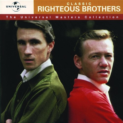Harlem Shuffle The Righteous Brothers