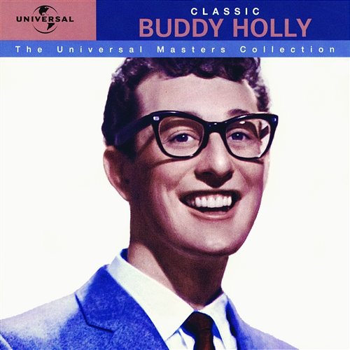 Universal Masters Collection Buddy Holly